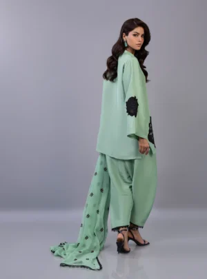 Mint Muse