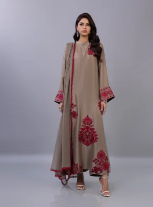 Taupe Royale