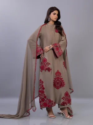 Taupe Royale