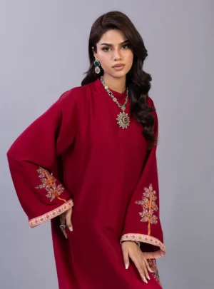 Aurelian Kaftan