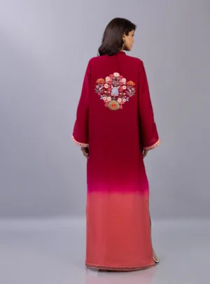 Aurelian Kaftan
