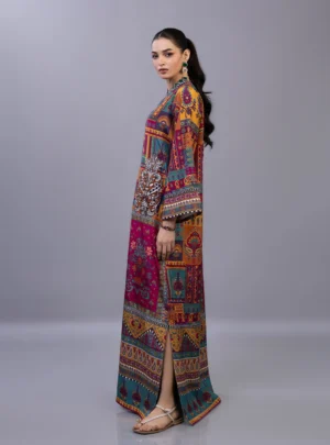 Mirage Kaftan
