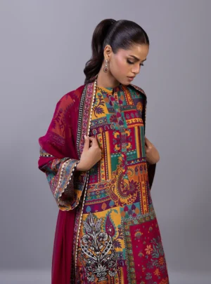 Mirage Long Shirt