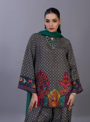 Freya Farshi