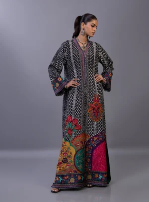 Lumi Kaftan