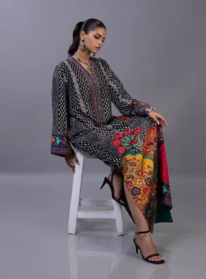 Lumi Kaftan
