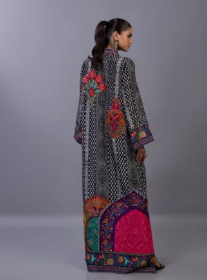 Lumi Kaftan