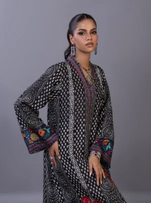 Lumi Kaftan