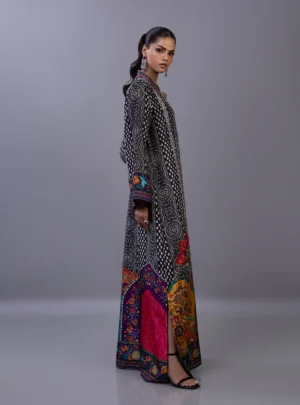 Lumi Kaftan