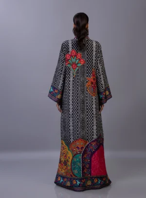 Lumi Kaftan