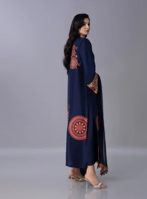 Indigo Rust