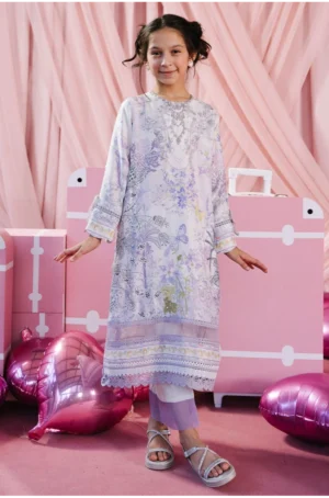 Raya - Girl