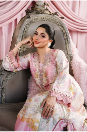 Elowen Kaftan