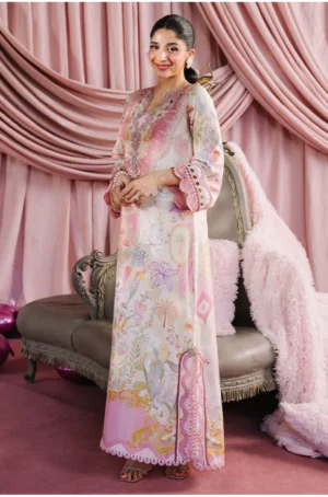 Elowen Kaftan