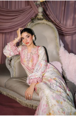 Elowen Kaftan