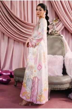 Elowen Kaftan