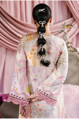 Elowen Kaftan