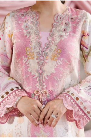 Elowen Kaftan