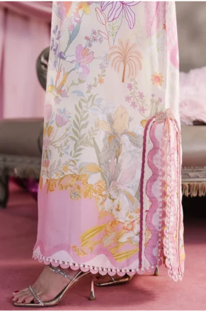 Elowen Kaftan
