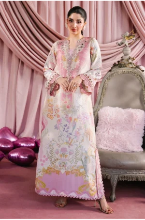 Elowen Kaftan