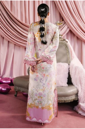 Elowen Kaftan