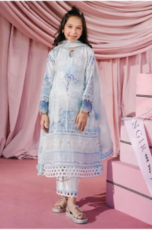 Vanya - Girl