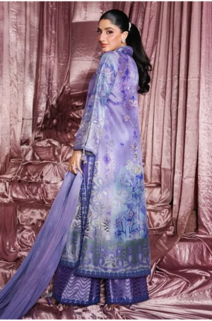 Marissa Shirt and Dupatta