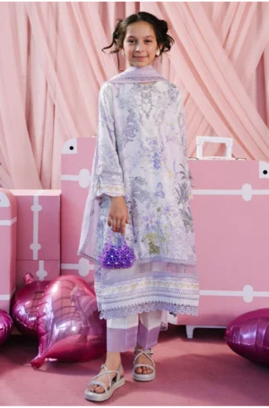 Raya - Girl