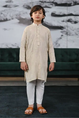 Milo - Boy