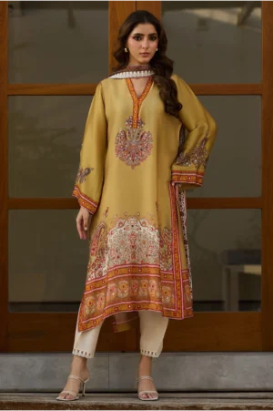 Saffron