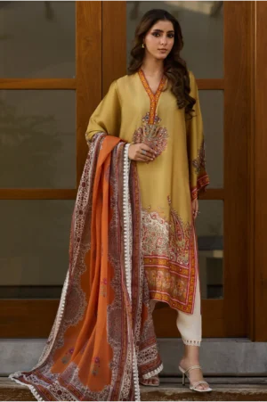 Saffron
