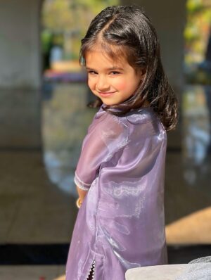 Lavender Lava Silk (3-Piece)