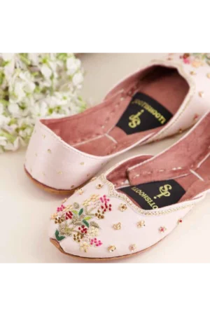 Ombre Oasis Pink