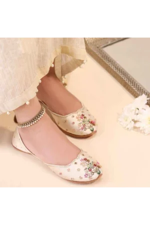 Ombre Oasis White