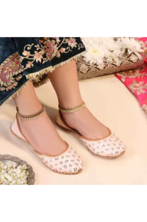 Petal Pearl Blush