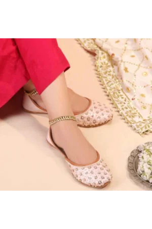 Petal Pearl Blush
