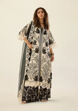 LF 357 Mastani Anaya