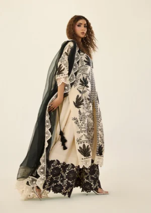 LF 357 Mastani Anaya