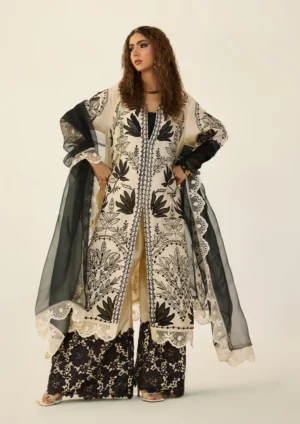 LF 357 Mastani Anaya