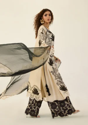 LF 357 Mastani Anaya