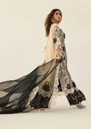 LF 357 Mastani Anaya