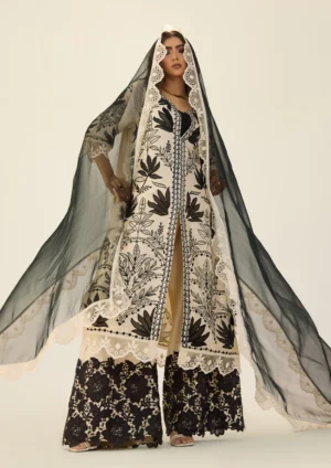 LF 357 Mastani Anaya