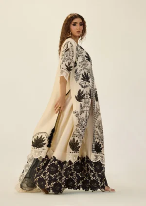 LF 357 Mastani Anaya