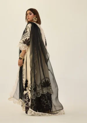 LF 357 Mastani Anaya