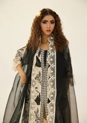 LF 357 Mastani Anaya
