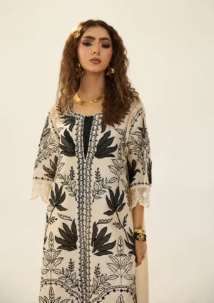 LF 357 Mastani Anaya