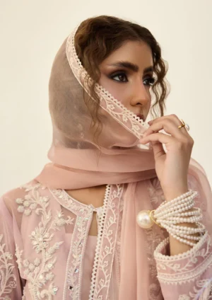LF 345 Mastani Noor