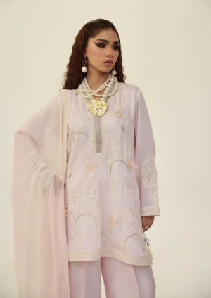 LF 347 Mastani Gul