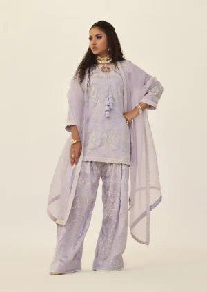 LF 359 Mastani Zarmin