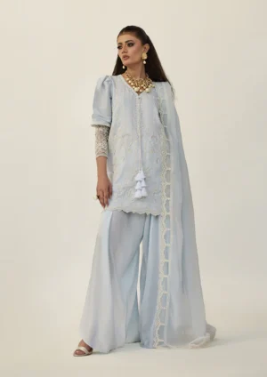 LF 346 Mastani Royal